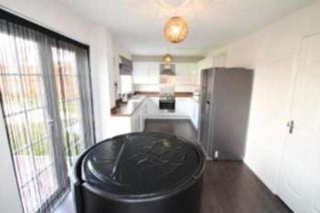  Image of 4 bedroom Detached house for sale in Shankly Drive Newmains Wishaw ML2 at Morningside Wishaw Morningside, ML2 9QP