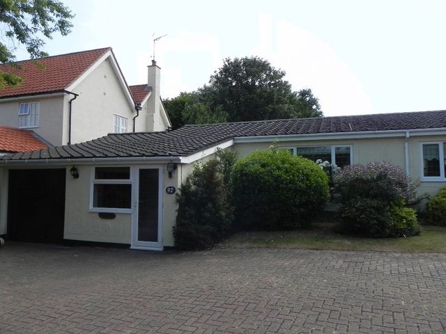  Image of 2 bedroom Detached house to rent in Sheering Road Harlow CM17 at Sheering Road  Harlow, CM17 0JW