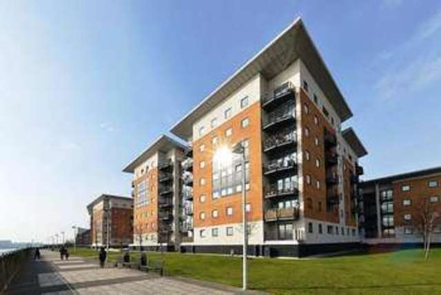  Image of 2 bedroom Apartment for sale in Sheerness Mews London E16 at Sheerness Mews  London, E16 2SR