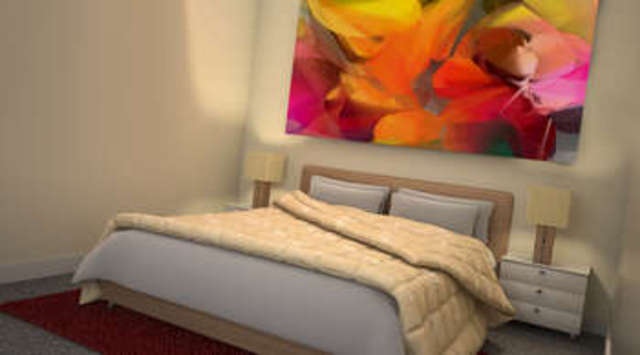  Image of 1 bedroom Apartment for sale in Egerton Street Sheffield S1 at Sheffield, S1 4JX