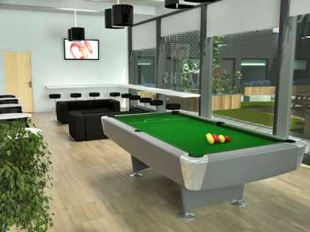  Image of 1 bedroom Apartment for sale in Egerton Street Sheffield S1 at Sheffield, S1 4JX