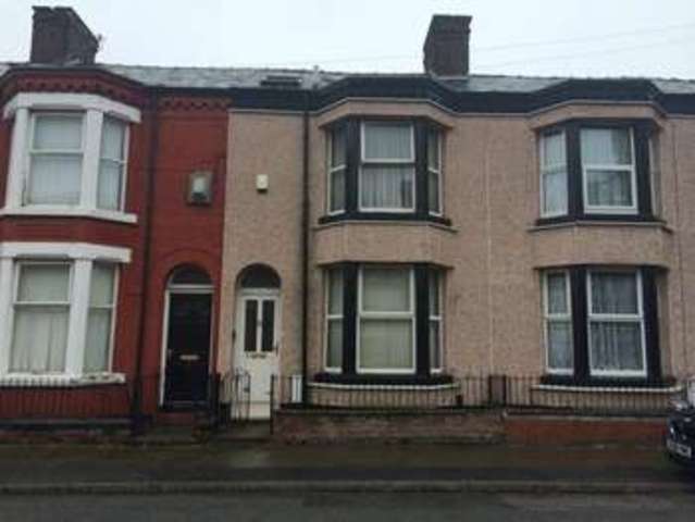  Image of 3 bedroom Terraced house for sale in Shelley Street Bootle L20 at Shelley Street  Bootle, L20 4LQ