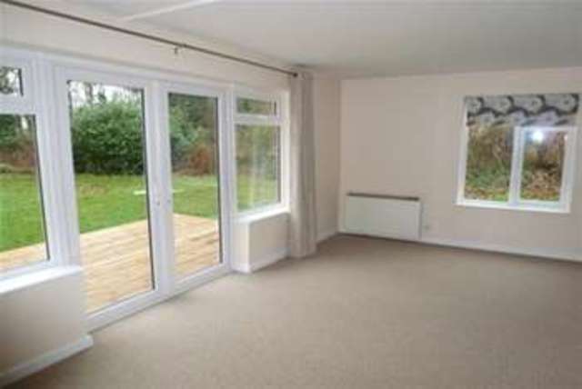  Image of 3 bedroom Detached house to rent in Salisbury Road Sherfield English Romsey SO51 at Romsey, SO51 6FP