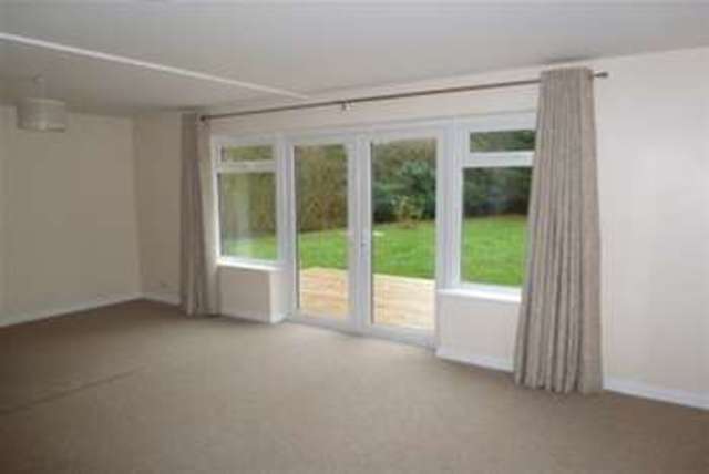  Image of 3 bedroom Detached house to rent in Salisbury Road Sherfield English Romsey SO51 at Romsey, SO51 6FP