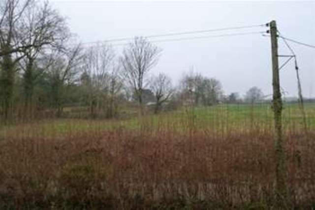  Image of 3 bedroom Detached house to rent in Salisbury Road Sherfield English Romsey SO51 at Romsey, SO51 6FP