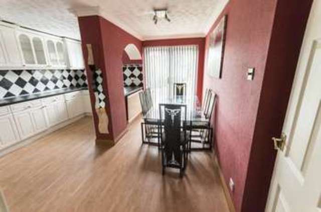  Image of 3 bedroom Detached house for sale in Sidaway Close Rowley Regis B65 at Sidaway Close  Rowley Regis, B65 9SJ