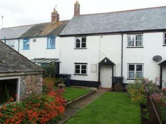  Image of 2 bedroom Terraced house to rent in Byes Lane Sidford Sidmouth EX10 at Byes Lane Sidford Sidmouth, EX10 9QU