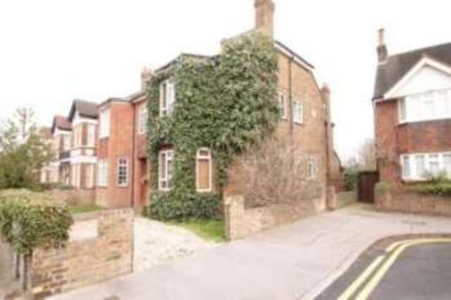  Image of 3 bedroom Semi-Detached house for sale in Sidney Road Beckenham BR3 at Beckenham  Beckenham, BR3 4PX