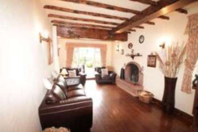  Image of 3 bedroom Semi-Detached house for sale in Sidney Road Beckenham BR3 at Beckenham  Beckenham, BR3 4PX