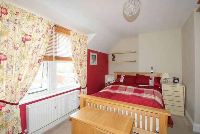  Image of 2 bedroom Terraced house for sale in Simons Road Sherborne DT9 at Simons Road  Sherborne, DT9 4DW