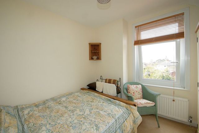  Image of 2 bedroom Terraced house for sale in Simons Road Sherborne DT9 at Simons Road  Sherborne, DT9 4DW