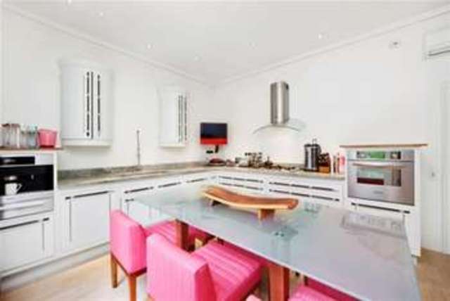  Image of 2 bedroom Property to rent in Sloane Terrace London SW1X at London, SW1X 9DQ