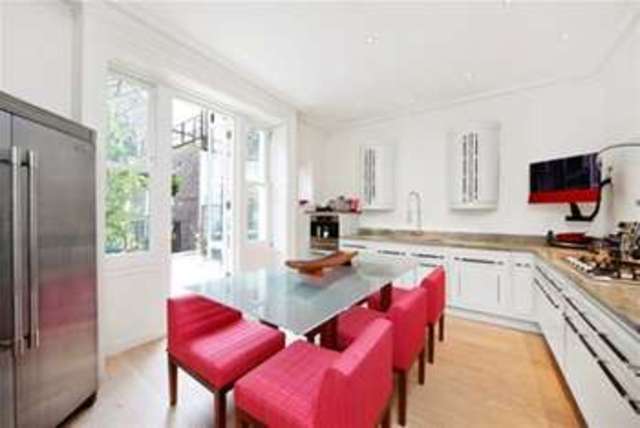  Image of 2 bedroom Property to rent in Sloane Terrace London SW1X at London, SW1X 9DQ