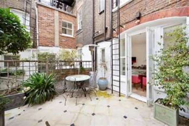  Image of 2 bedroom Property to rent in Sloane Terrace London SW1X at London, SW1X 9DQ