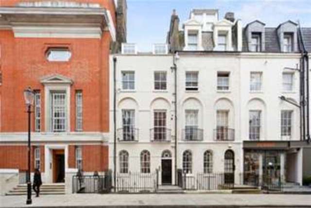  Image of 2 bedroom Property to rent in Sloane Terrace London SW1X at London, SW1X 9DQ