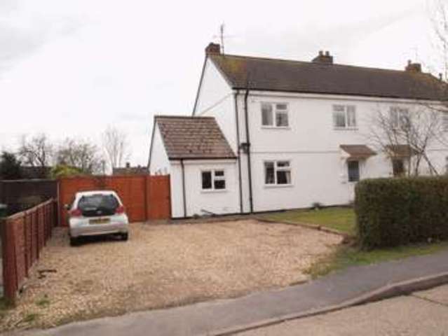  Image of 3 bedroom Semi-Detached house for sale in Solhem Avenue Wyberton Boston PE21 at Solhem Avenue  Boston, PE21 7DA