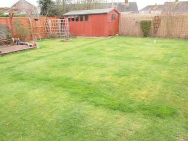  Image of 3 bedroom Semi-Detached house for sale in Solhem Avenue Wyberton Boston PE21 at Solhem Avenue  Boston, PE21 7DA