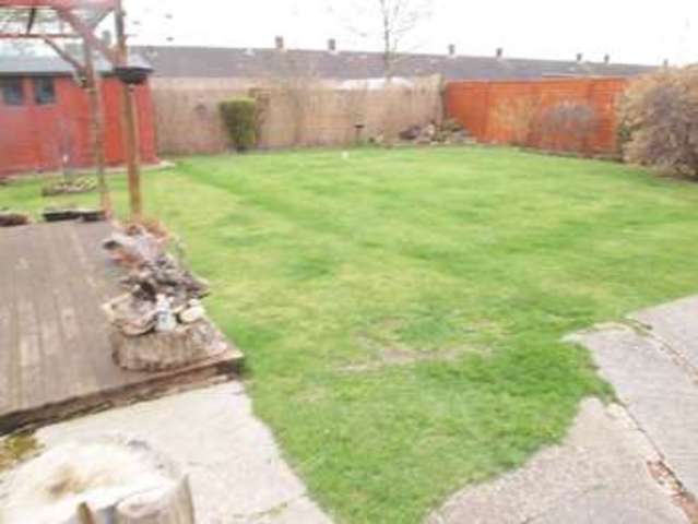  Image of 3 bedroom Semi-Detached house for sale in Solhem Avenue Wyberton Boston PE21 at Solhem Avenue  Boston, PE21 7DA