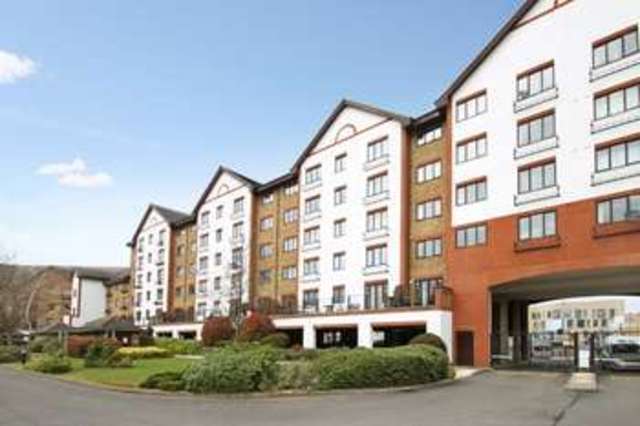  Image of 2 bedroom Flat for sale in Sopwith Way Kingston upon Thames KT2 at Kingston Upon Thames Surrey, KT2 5AG