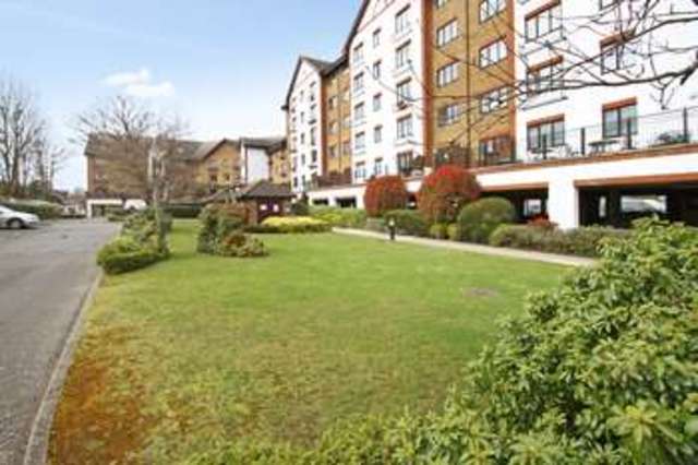  Image of 2 bedroom Flat for sale in Sopwith Way Kingston upon Thames KT2 at Kingston Upon Thames Surrey, KT2 5AG