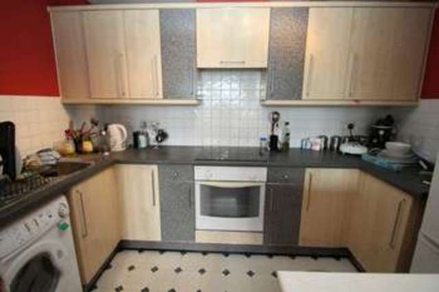  Image of 2 bedroom Flat for sale in Sopwith Way Kingston upon Thames KT2 at Kingston Upon Thames Surrey, KT2 5AG