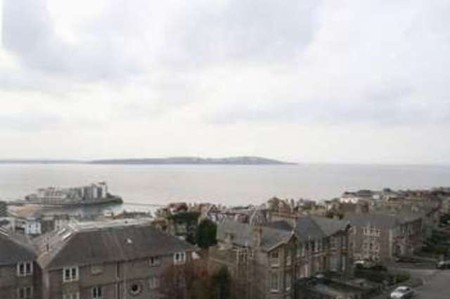  Image of 2 bedroom Flat for sale in South Road Weston-super-Mare BS23 at South Road  Weston-Super-Mare, BS23 2HE