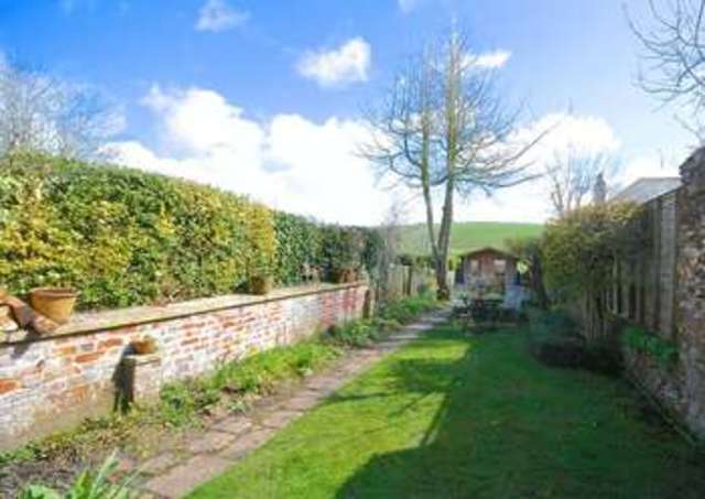  Image of 3 bedroom Terraced house for sale in South Street Castle Cary BA7 at South Street  Castle Cary, BA7 7ES