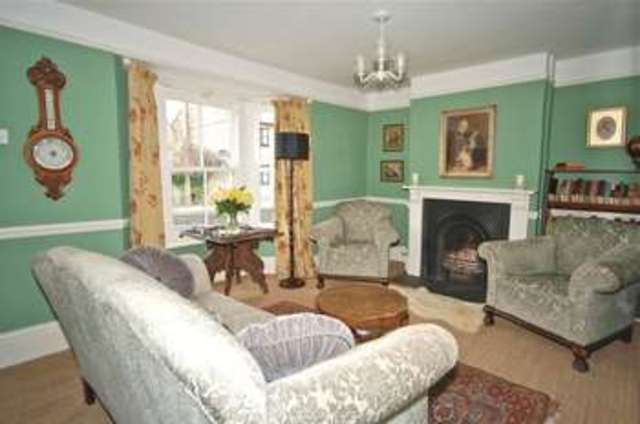  Image of 3 bedroom Terraced house for sale in South Street Castle Cary BA7 at South Street  Castle Cary, BA7 7ES