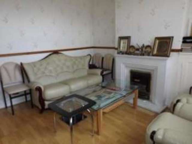  Image of 3 bedroom Terraced house for sale in South Street Walsall WS1 at Walsall West Midlands Walsall, WS1 4HE