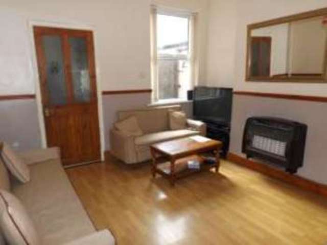  Image of 3 bedroom Terraced house for sale in South Street Walsall WS1 at Walsall West Midlands Walsall, WS1 4HE