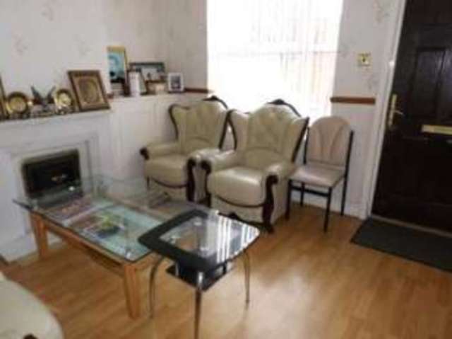  Image of 3 bedroom Terraced house for sale in South Street Walsall WS1 at Walsall West Midlands Walsall, WS1 4HE