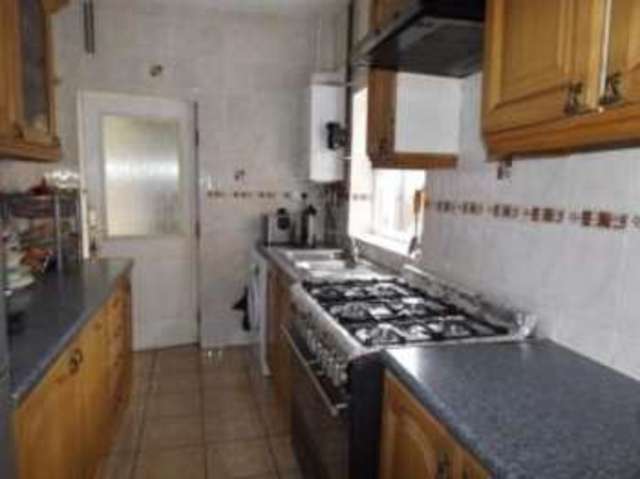  Image of 3 bedroom Terraced house for sale in South Street Walsall WS1 at Walsall West Midlands Walsall, WS1 4HE
