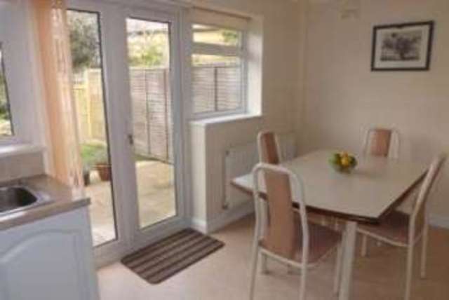  Image of 3 bedroom End of Terrace for sale in Grange Road Shirley Southampton SO16 at Southampton Hampshire Coxford, SO16 6UJ