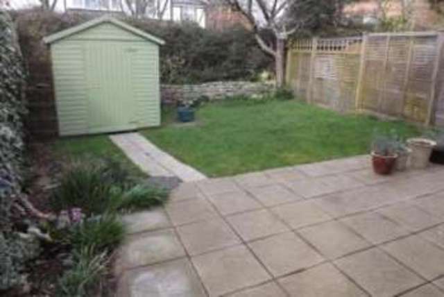  Image of 3 bedroom End of Terrace for sale in Grange Road Shirley Southampton SO16 at Southampton Hampshire Coxford, SO16 6UJ
