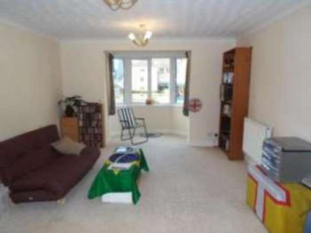  Image of 3 bedroom Detached house for sale in Atlantic Close Southampton SO14 at Southampton Hampshire Northam, SO14 3TA