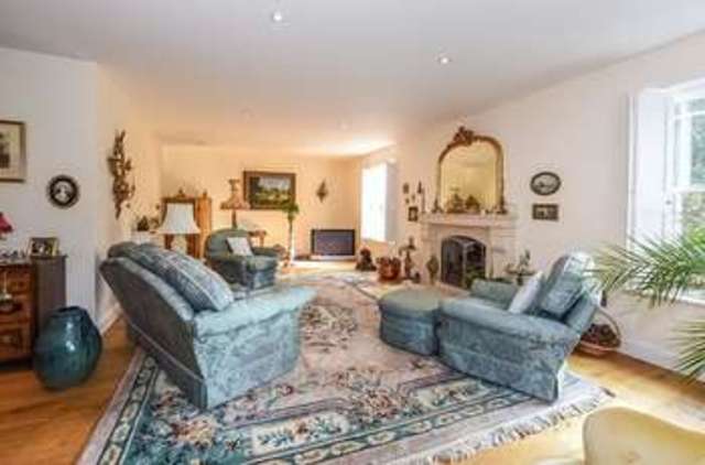  Image of 6 bedroom Detached house for sale in Southbrook Road West Ashling Chichester PO18 at Southbrook Road  West Ashling, PO18 8DN
