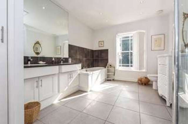 Image of 6 bedroom Detached house for sale in Southbrook Road West Ashling Chichester PO18 at Southbrook Road  West Ashling, PO18 8DN