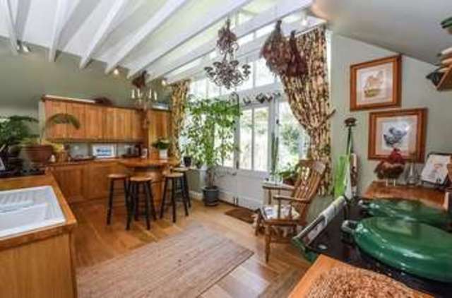  Image of 6 bedroom Detached house for sale in Southbrook Road West Ashling Chichester PO18 at Southbrook Road  West Ashling, PO18 8DN