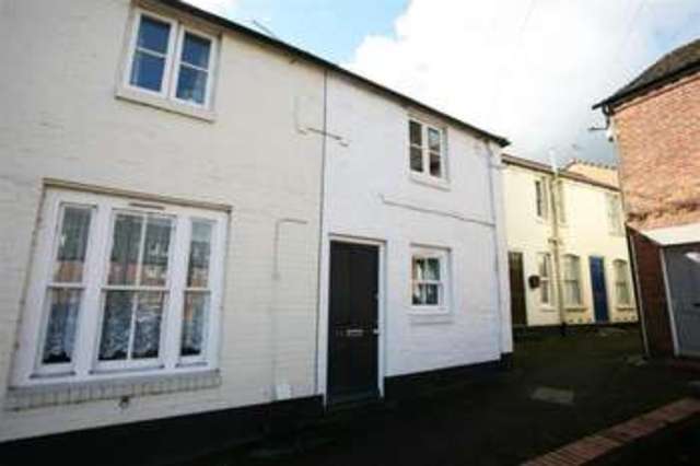 Image of 1 bedroom Cottage for sale in Southbroom Road Devizes SN10 at DEVIZES SN10 DEVIZES, SN10 5BN