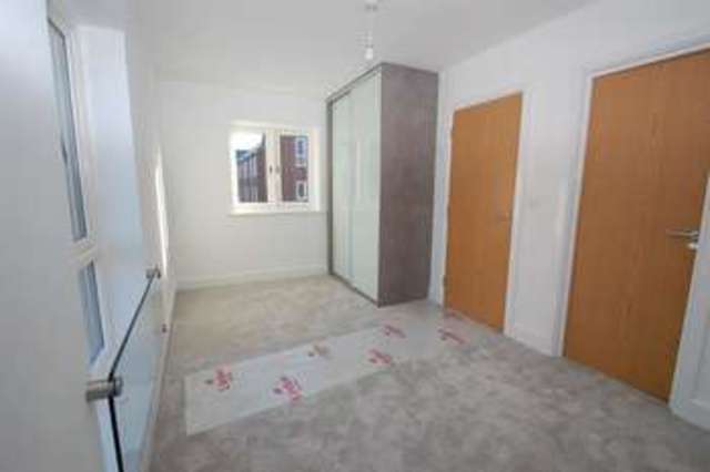  Image of 4 bedroom Semi-Detached house to rent in Southby Close Cholsey Wallingford OX10 at Cholsey Wallingford, OX10 9FQ