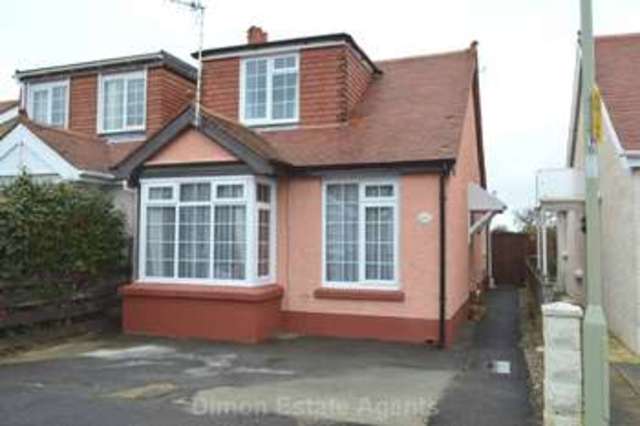  Image of 3 bedroom Detached house for sale in Southcroft Road Gosport PO12 at Southcroft Road  Gosport, PO12 3LE