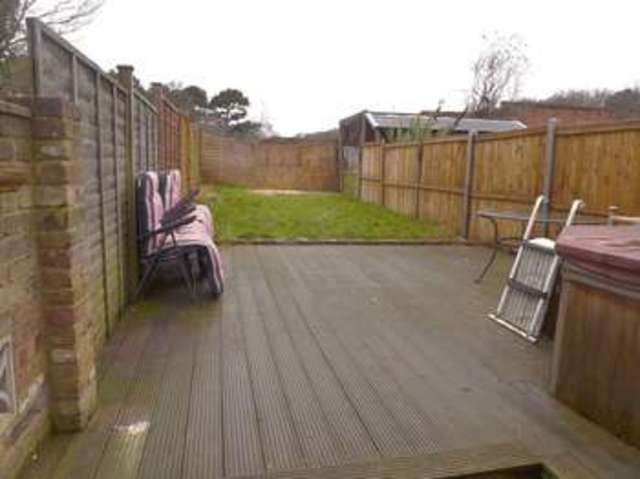  Image of 3 bedroom Terraced house to rent in Southland Road London SE18 at Southland Road  London, SE18 2BB