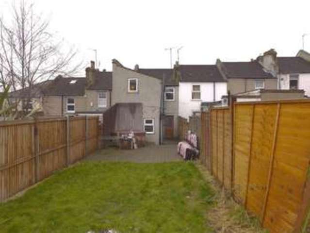  Image of 3 bedroom Terraced house to rent in Southland Road London SE18 at Southland Road  London, SE18 2BB