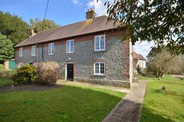  Image of 2 bedroom Detached house for sale in South Stoke South Stoke Arundel BN18 at Nr Arundel West Sussex Nr Arundel, BN18 9PF