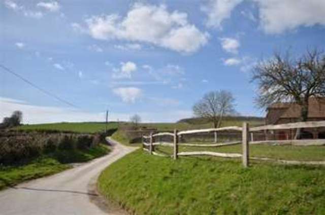  Image of 2 bedroom Detached house for sale in South Stoke South Stoke Arundel BN18 at Nr Arundel West Sussex Nr Arundel, BN18 9PF