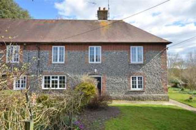  Image of 2 bedroom Detached house for sale in South Stoke South Stoke Arundel BN18 at Nr Arundel West Sussex Nr Arundel, BN18 9PF