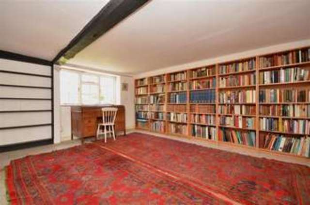  Image of 2 bedroom Detached house for sale in South Stoke South Stoke Arundel BN18 at Nr Arundel West Sussex Nr Arundel, BN18 9PF