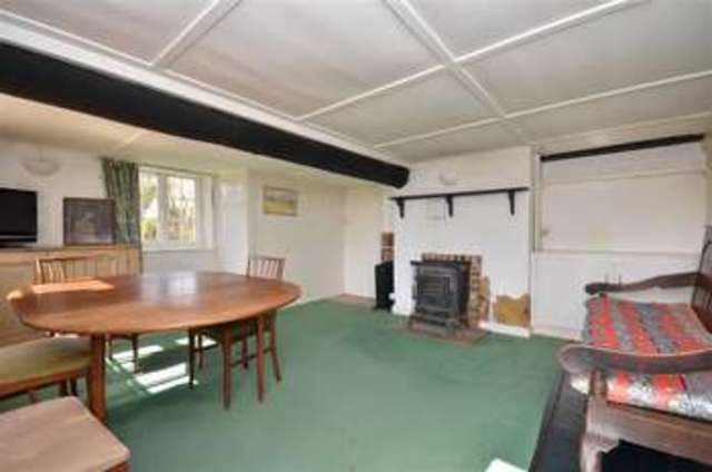  Image of 2 bedroom Detached house for sale in South Stoke South Stoke Arundel BN18 at Nr Arundel West Sussex Nr Arundel, BN18 9PF