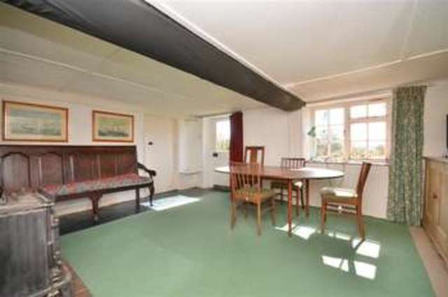  Image of 2 bedroom Detached house for sale in South Stoke South Stoke Arundel BN18 at Nr Arundel West Sussex Nr Arundel, BN18 9PF