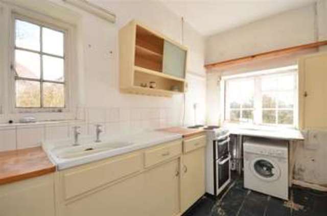  Image of 2 bedroom Detached house for sale in South Stoke South Stoke Arundel BN18 at Nr Arundel West Sussex Nr Arundel, BN18 9PF